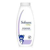 Thumbnail for Softsens Baby Powder