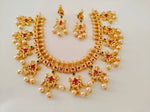 Thumbnail for Ruby Bridal Jewelry