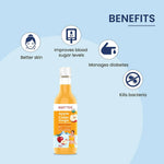 Thumbnail for BBETTER Apple Cider Vinegar - Distacart