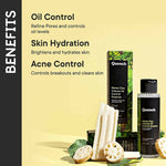 Thumbnail for Quench Botanics Mama Cica Intense Oil Control Essence - Distacart