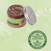Thumbnail for Lotus Organics+ Holistic Regenerating Exfoliator