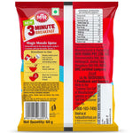 Thumbnail for MTR Magic Masala Upma Detail