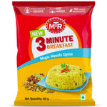 Thumbnail for MTR Magic Masala Upma 60 gm