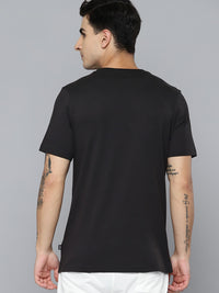 Thumbnail for Puma ESS Logo Lab Printed Pure Cotton T-shirt - Distacart