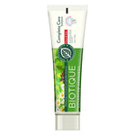 Thumbnail for Biotique Clove & Tulsi Complete Care Toothpaste - Distacart