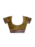 Thumbnail for Tikhi Imli Organza Ready to Wear Saree - Distacart