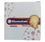 Thumbnail for Sagar Ayurveda Stomatab Capsules