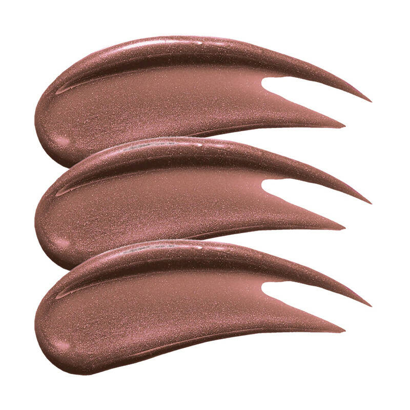 Love Earth Lip Gloss - Honey Dip (Brown Glitter) - Distacart