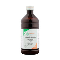 Thumbnail for Sitaram Ayurveda Danthyarishtam Syrup