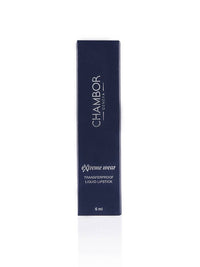 Thumbnail for Chambor 433 Desire Extreme Wear Transferproof Lipstick
