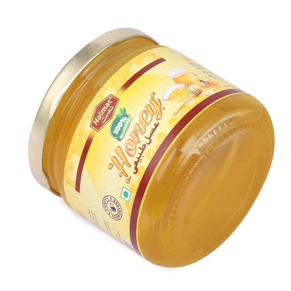 Naimat White Honey - Distacart