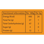 Thumbnail for Organic Tattva Biryani Masala Powder