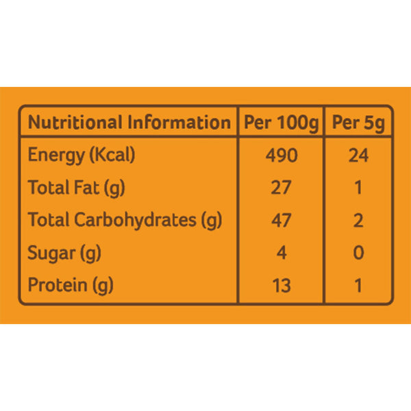 Organic Tattva Biryani Masala Powder