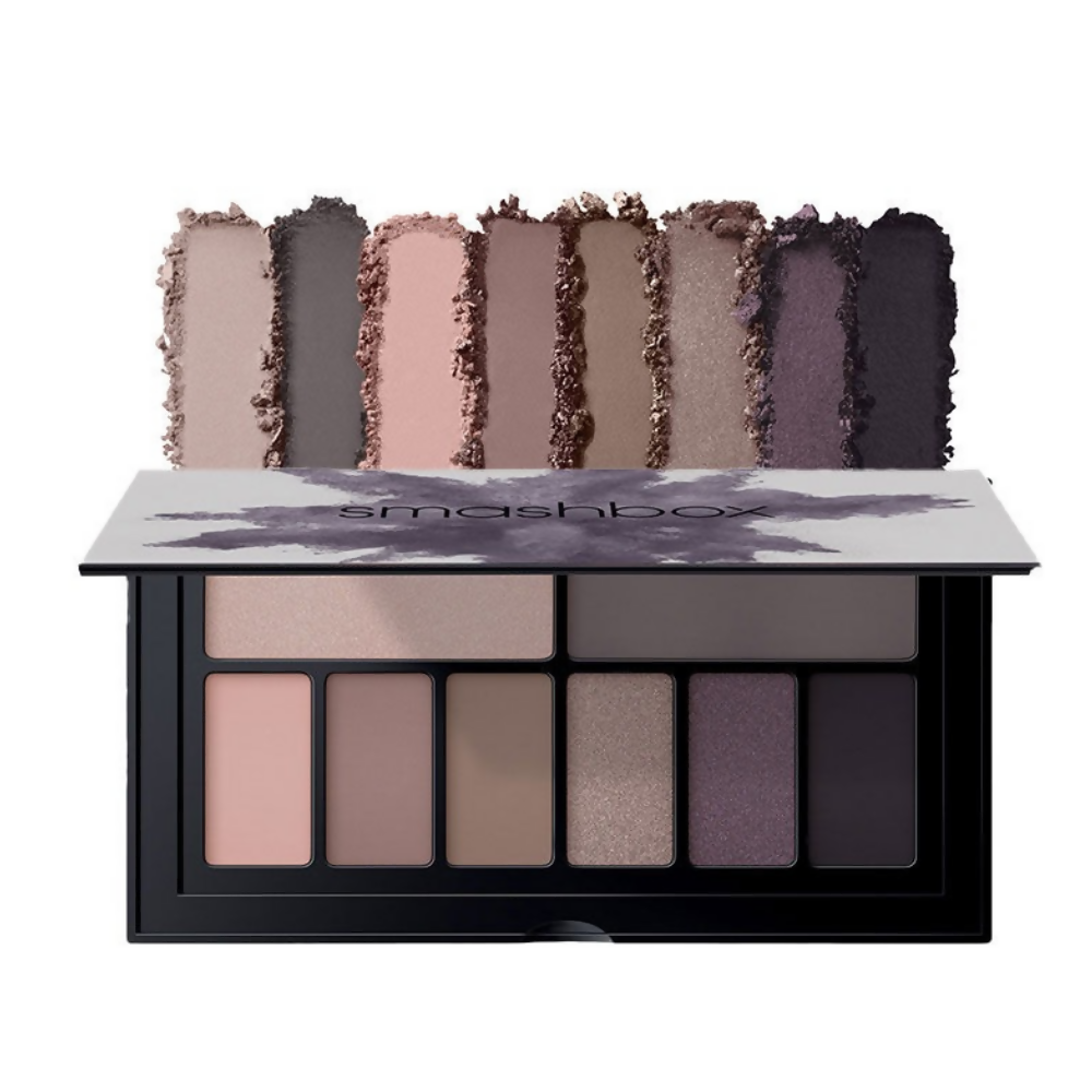 Smashbox Cover Shot Eye Shadow Palette - Punked - Distacart