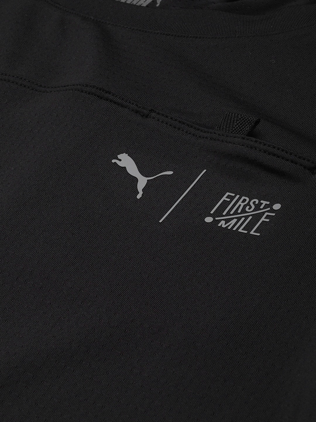 Puma x First Mile Running dryCELL T-shirt - Distacart