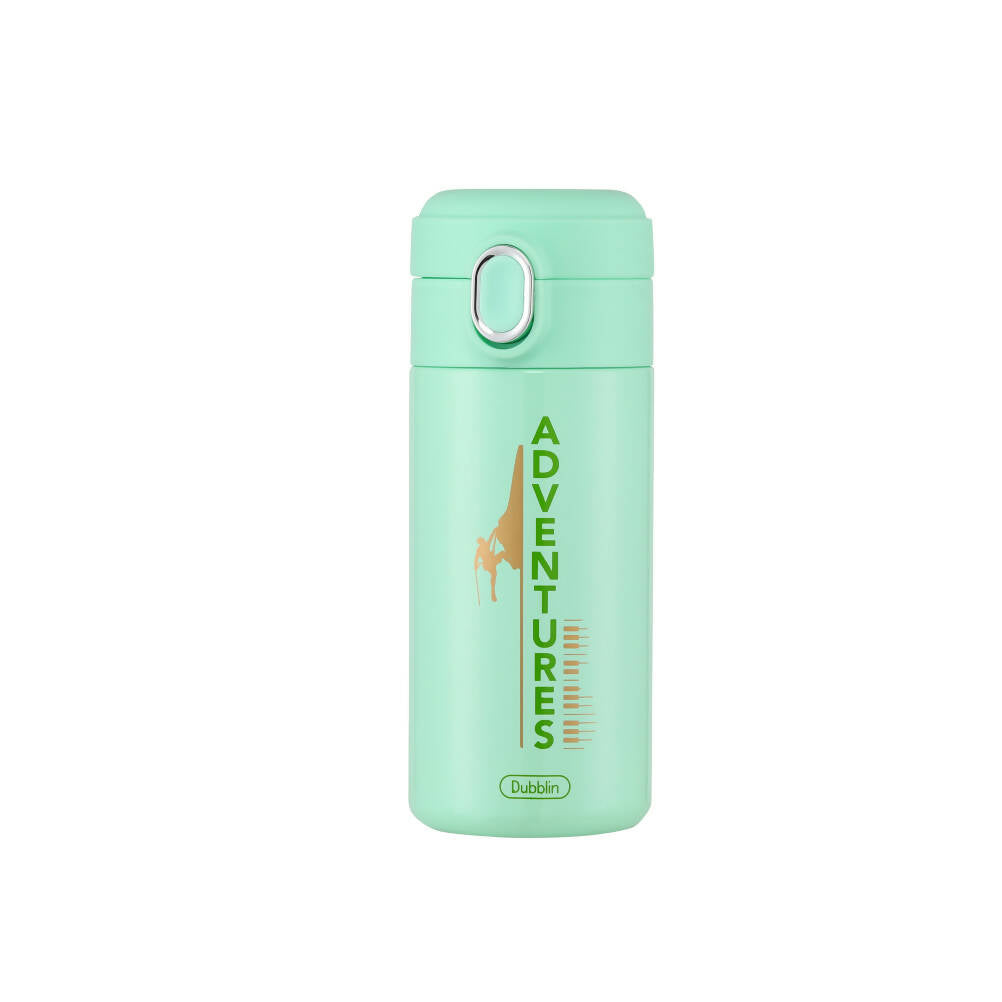 Dubblin Banjo Vacuum Bottle - Distacart