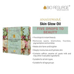 Thumbnail for Bio Resurge Life Anashwara Skin Glow Oil - Distacart