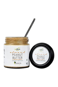Thumbnail for LaStevia Zero Sugar Almond Peanut Butter Creamy