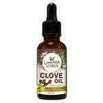 Thumbnail for Luxura Sciences Organic Clove Oil For Teeth Pain - Distacart