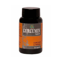 Thumbnail for Sankalp Ayurvedic Curcumin Capsules - Distacart