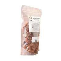 Thumbnail for Satjeevan Organic Raw Pecans - Distacart