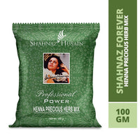 Thumbnail for Professional Power Henna Precious Herb Mix