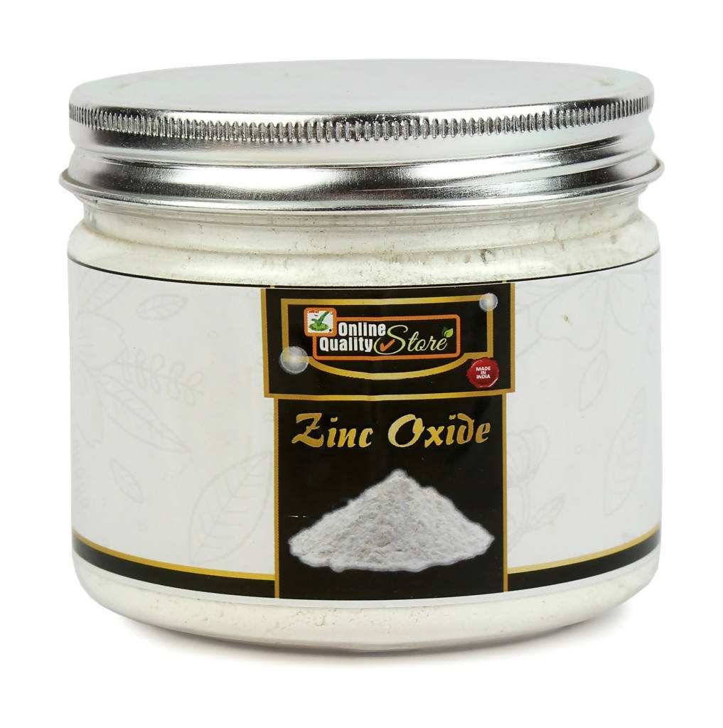 Online Quality Store Zinc Oxide Powder - Distacart