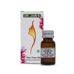 Thumbnail for Dr. Jain's Tea Tree Oil