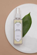 Thumbnail for Tjori Moringa Face Toner