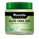 Thumbnail for Naveda Herbal Aloe Vera Gel - Distacart