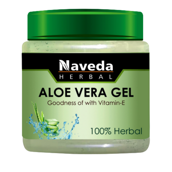 Naveda Herbal Aloe Vera Gel - Distacart