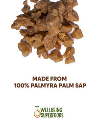 Thumbnail for Palm Culture's Palm Sugar Crystals - Distacart