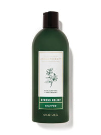 Thumbnail for Bath & Body Works Eucalyptus Spearmint Shampoo