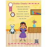 Thumbnail for Genius Kids Worksheets for Nursery - Set of 8 Workbooks for Pre-KG