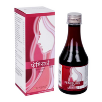 Thumbnail for Bio Resurge Life Femisurg Syrup for Ladies - Distacart