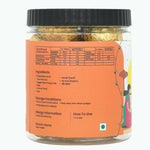 Thumbnail for Nuskha Chana Laddoo For Pregnancy - Distacart