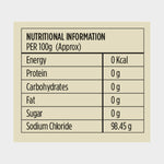 Thumbnail for Imli Tree Rock Salt Sprinkler - Distacart