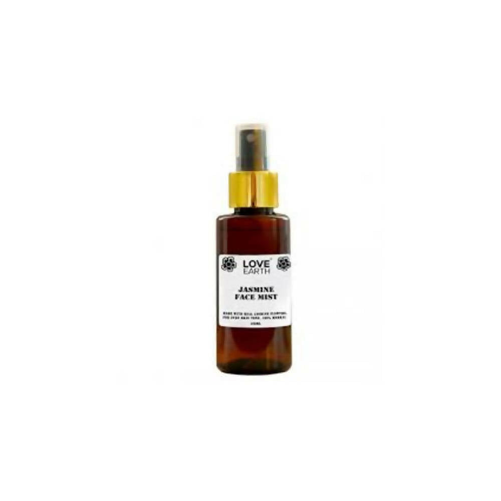 Love Earth Glow Getter Kit – Face Glow - Distacart