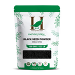 Thumbnail for H&C Herbal Black Seed Powder - Distacart