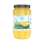 Thumbnail for Farm Naturelle A2 Vedic Sahiwal Ghee - Desi Cow Ghee - Distacart