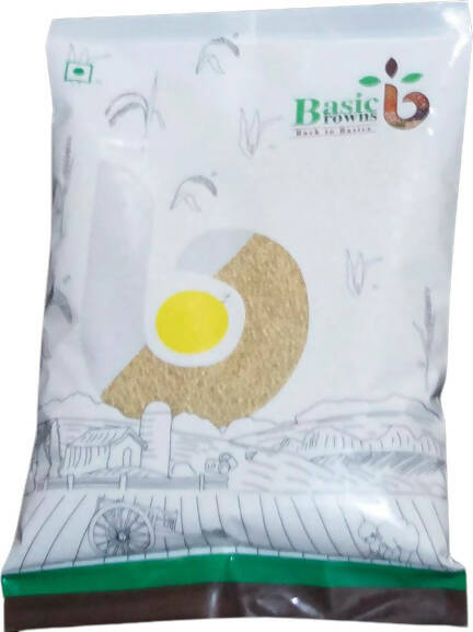 BasicBrowns Browntop Millet - Distacart