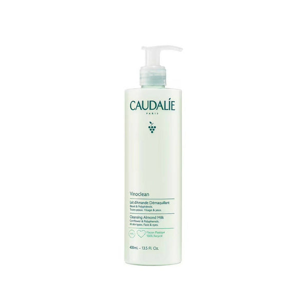 Caudalie Paris Vinoclean Cleansing Almond Milk - Distacart