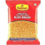 Thumbnail for Haldirams Namkeen - Aloo Bhujia