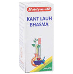 Thumbnail for Baidyanath Jhansi Kant Lauh Bhasma - Distacart