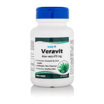 Thumbnail for Healthvit Veravit Capsules - Distacart