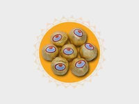 Thumbnail for Nathu's Channa Badam Laddu
