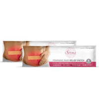 Thumbnail for Sirona Period Pain Relief Patches