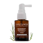 Thumbnail for Soulflower Rosemary Redensyl Hair Growth Serum - Distacart