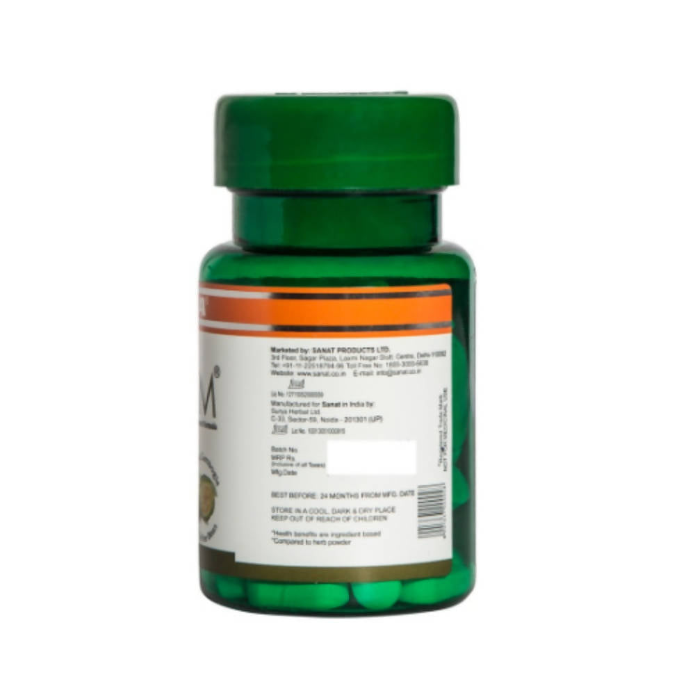 Sunova Bioslim Tablet - Distacart