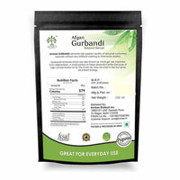 Thumbnail for Nature Essence Afghan Gurbandi Almonds